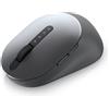 Dell Mouse wireless multi-dispositivo con lunga durata della batteria, controllo preciso e compatibile con PC e laptop per lavorare in modo efficiente - Nero