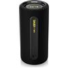 LOEWE Altoparlante Bluetooth da 100W, portatile, resistente all'acqua (IPX6), autonomia della batteria di 24 ore, funzione power bank, multipairing, audio stereo di alta qualità, ideale per l'uso all'aperto