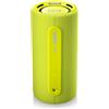 LOEWE Altoparlante Bluetooth da 100W, portatile, resistente all'acqua (IPX6), autonomia della batteria di 24 ore, funzione power bank, multipairing, audio stereo di alta qualità, ideale per l'uso all'aperto