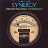 Voiceprint Larry Fast Reconstructed Artifacts CD NUOVO