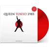 Queen - Live Tokyo 1985 (LP) Vinile Nuovo Sigillato Limited Edition Red