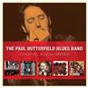 The Paul Butterfield Blues Band Original Album Series (CD) Box Set