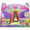 Spin Master Gabby's Dollhouse Fairylandia, Set di Gioco Magica trasformazione di Spin Master