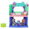 Spin Master Gabby's Dollhouse The Movie Mini Playse Stanza da Bagno di Spin Master