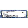 Kingston NV3 (4000 GB, M.2 2280), SSD
