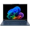 Acer Swift Go 14 AI OLED (14", 512 GB, 16 GB, DE, Intel Core Ultra 7 355), Notebook, Blu