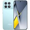 Poco F8 Pro 5G 256GB 12GB Ram Blue