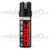 Midifendo Spray al peperoncino T-RED 20 ml con clip e marcatore UV
