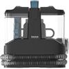 Taurus Aspiratore per Tappezzeria Compatto 450W, 13 kPa, Autopulizia | Design compatto e leggero, raggio d'azione di 6,5 m, serbatoi da 1000 ml e 550 ml