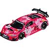Carrera Evolution Audi R8 LMS GT3 evo II 'UNO Racing Team, n. 16'