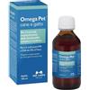 NBF LANES (VET) OMEGA PET OLIO FLACONE 100 ML
