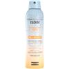 ISDIN SOLARI ISDIN FOTOPROTECTOR TRASPARENT SPRAY SPF50 CORPO 250ML
