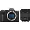 Canon Fotocamera mirrorless Canon EOS R8 Mark II + Obiettivo RF 24-105mm F4.0-7.1 IS STM