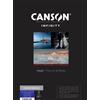 Canson Infinity Platine Fibre Rag 310 g/m² A2 - 25 fogli