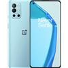 OnePlus SMARTPHONE ONEPLUS 9R 5G LE2101 128 GB DUAL SIM 6.5" 48MP LAKE BLUE NO 10R