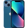 Apple iPhone 13 mini 128GB Blu Ricondizionato Grado A+ Garanzia 12 Mesi
