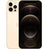 Apple iPhone 12 Pro 256GB Oro Ricondizionato Grado A+ Garanzia 12 Mesi