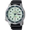 Citizen Orologio Citizen NY0040-09W Uomo Promaster Automatico
