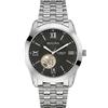 Bulova Orologio Bulova 96A158 Uomo Automatic Open Heart