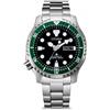 Citizen Orologio uomo Citizen NY0084-89E Promaster Diver's Automatic