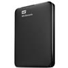 Western Digital WD Elements Portable HDD Esterno 4TB 2,5 USB3.0