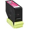 Epson Cartuccia T202XL M Compatibile per Epson Premium XP-6000 XP-6005 XP-6100 XP-6105 Magenta C13T02H34010 Pagine 650