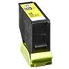 Epson Cartuccia T202XL Y Compatibile per Epson Premium XP-6000 XP-6005 XP-6100 XP-6105 Giallo C13T02H44010 Pagine 650