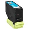 Epson Cartuccia T202XL C Compatibile per Epson Premium XP-6000 XP-6005 XP-6100 XP-6105 Ciano C13T02H24010 Pagine 650