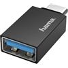 Hama Adattatore USB C con USB Hama 00200311
