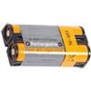 CoreParts Battery for Wireless Headset 1.68WH Ni-Mh 2.4V 0.7Ah SONY, MDR-RF995 MDR-RF995RK WH-RF400 BP-H (1.68WH Ni-Mh 2.4V 0.7Ah SONY MDR-RF995 MDR-RF995RK WH-RF400 BP-HP800-11)