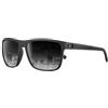 HENGOSEN Sunglasses Mens Polarised, Classic Vintage Sun Glasses, Lightweight Frame UV400 Protection for Driving Fishing Cycling