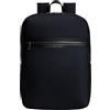 Tommy Hilfiger - Th Nylon Tech Backpack Am0am14996, Zaino Uomo