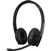 Sennheiser Cuffie Sennheiser Epos Adapt 261 stereofonico Nero [1000897]