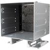 Intertech Telaio di installazione InterTech ER-47045-2 Argento [88887421]