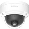 D-link Telecamera di rete D-link BCD-P01 2Mp Bianco-Nero [BCD-P01]