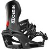 Nidecker LT Supermatic Black 2027, L