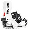 Nidecker LT Supermatic White 2027, L