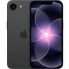 Apple iPhone 17e 256GB 6.1"Black MHRV4HX/A