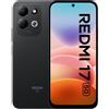XIAOMI REDMI 17 5G 128GB ANDROID DUAL SIM 4GB RAM DISPLAY 6,9" EU BLACK