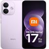XIAOMI REDMI NOTE 17 PRO 5G 512GB DUAL SIM ANDROID 8GB RAM 6,83" EU PURPLE