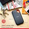 SanDisk 2TB Extreme SSD portatile, 1050 MB/s USB 3.2