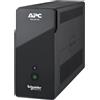 APC BK500G2I gruppo di continuità (UPS) A linea interattiva 0,5 kVA 300 W 6