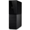 Western Digital WDBBGB0080HBK-EESN MY BOOK 8TB