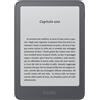 Kindle 16 GB (ultimo modello) - Più sottile, Leggero e Veloce, Schermo da 6"