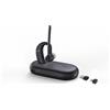 Yealink BH71-PRO Cuffie Bluetooth In-Ear Over-Ear Nero 18 g