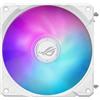 Asus 90RC0152-B0EAY0 4711636139694 ASUS ROG Ryuo IV SLC 360 ARGB WHT, Raffreddamento