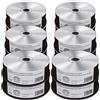 Mediarange 300 BD-R Blu-Ray MediaRange MR513 25GB 6x Silver unprinted