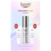 BEIERSDORF SpA EUCERIN HYALURON FILLER +LONGEVITY XMAS PACK 2026 SIERO EPIGENETICO 30 ML + CREMA GIORNO SPF30 7 ML IN REGALO + CREMA NOTTE 7 ML IN REGALO