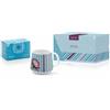 ERBORISTERIA MAGENTINA Srl KIT TAZZA + TISANA ANGELI 20 FILTRI