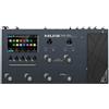 NUX MG-50li Dark Blue Processore Multieffetto e Modeller per Chitarra e Basso...